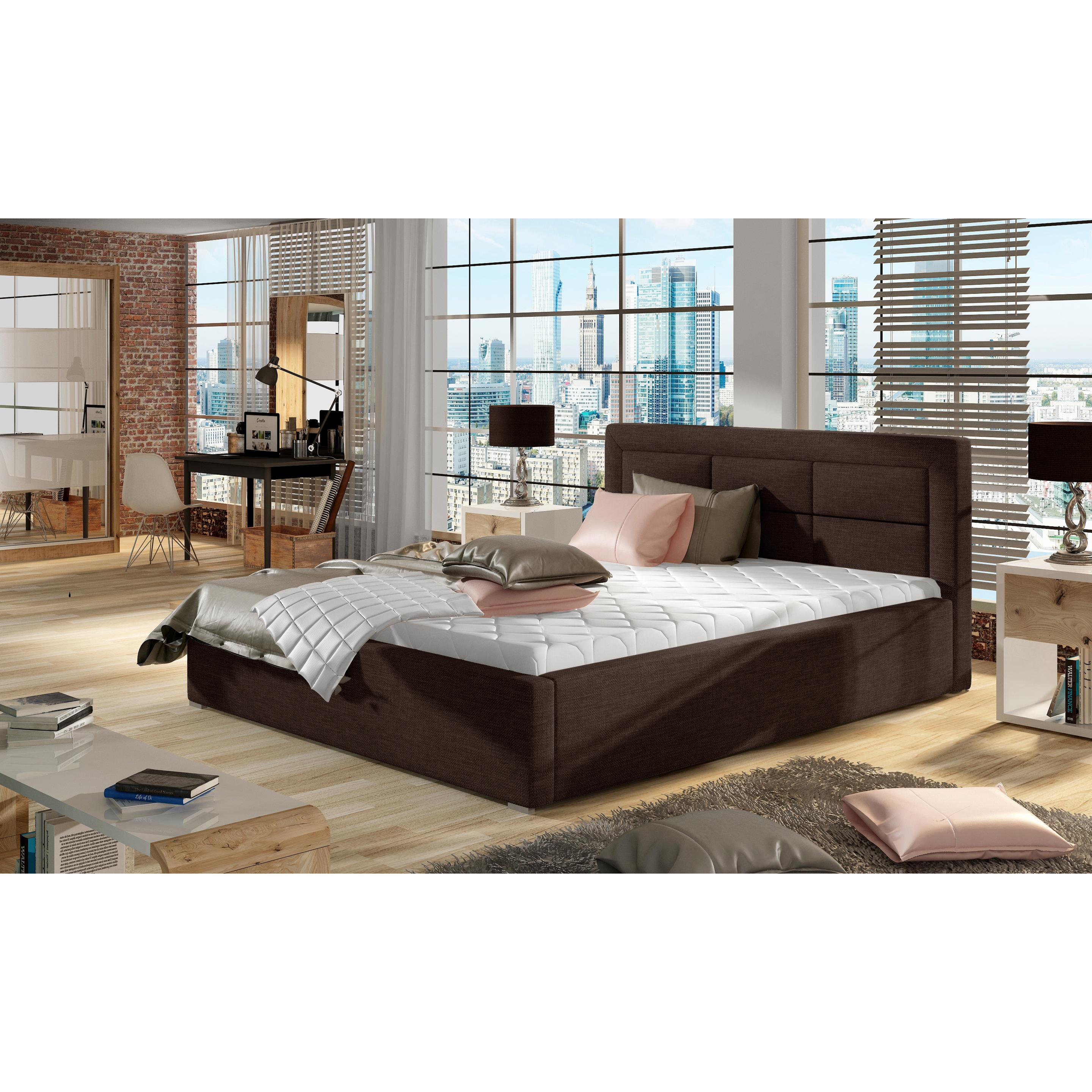 ELTAP, Bett, Rosano (160 x 200 cm)