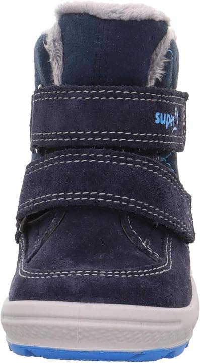 Actual product image Legero Ankle boot leather / GROOVY (24)