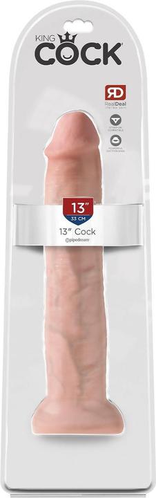 Produktbild Pipedream 13 Cock