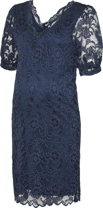 Actual product image Mamalicious MLMIVANA Maternity Dress (L)