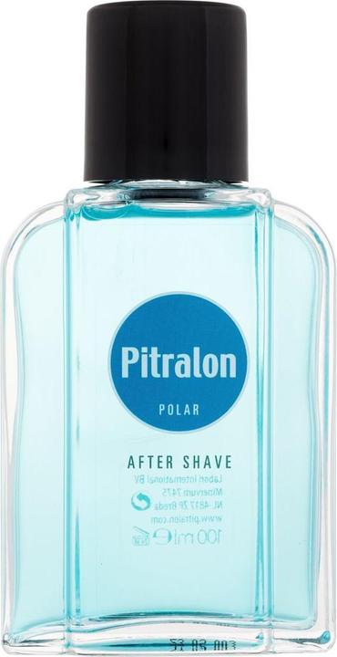 Produktbild Pitralon After Shave Polar (Aftershave Lotion, 100 ml)