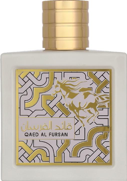 Actual product image Lattafa Perfumes Qaed Al Fursan Unlimited (Eau de parfum, 90 ml)