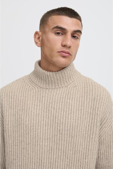Actual product image Solid ! Pullover STILES Strickpullover R- Neck (L)