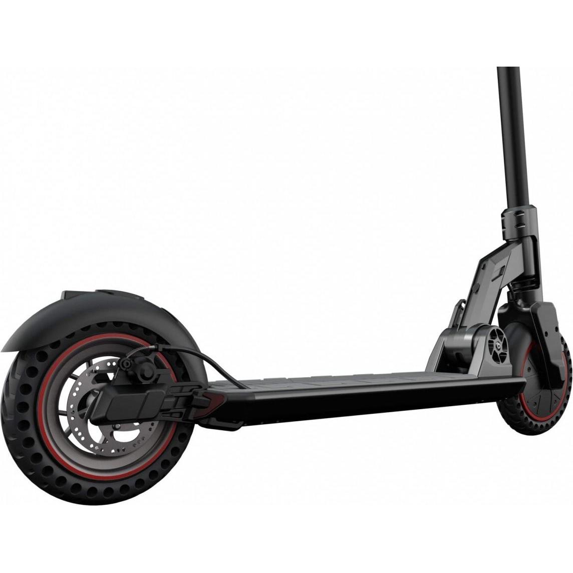Lenovo SCOOTER ELECTRIC M2/BLACK QY61B21146, Notebook Ersatzteile, Schwarz
