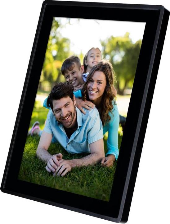 Produktbild Rollei Smart Frame 100 (10.10", 1280 x 800 Pixel)