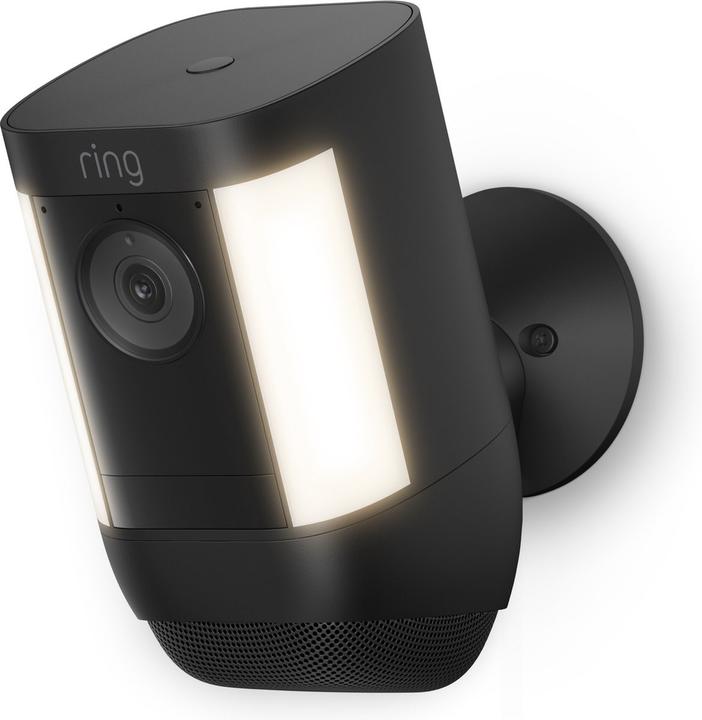 Produktbild Ring Spotlight Cam Pro (1920 x 1080 Pixels)