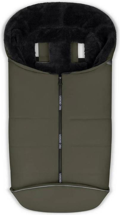 Produktbild ABC Design Winterfusssack