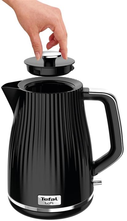Image du produit Tefal Loft KO2508 (1.70 l)