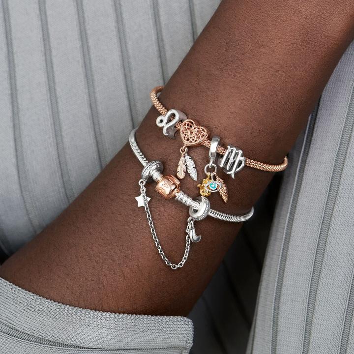 Immagine prodotto Pandora Fascino dello Scorpione (Argento 925)