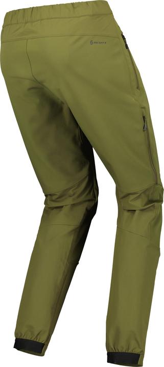Image du produit Scott Sports Pantalon Trail Storm Hybrid (XL)