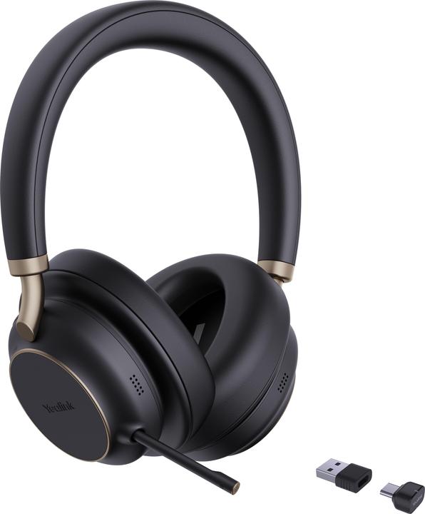 Produktbild Yealink BH 76 (Kabellos, USB-C)