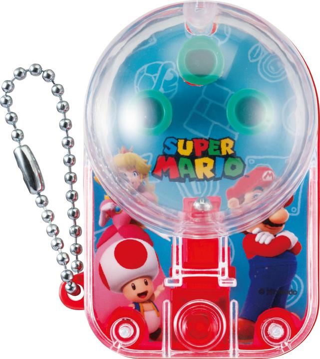 Image du produit Epoch Super Mario BB porte-clé