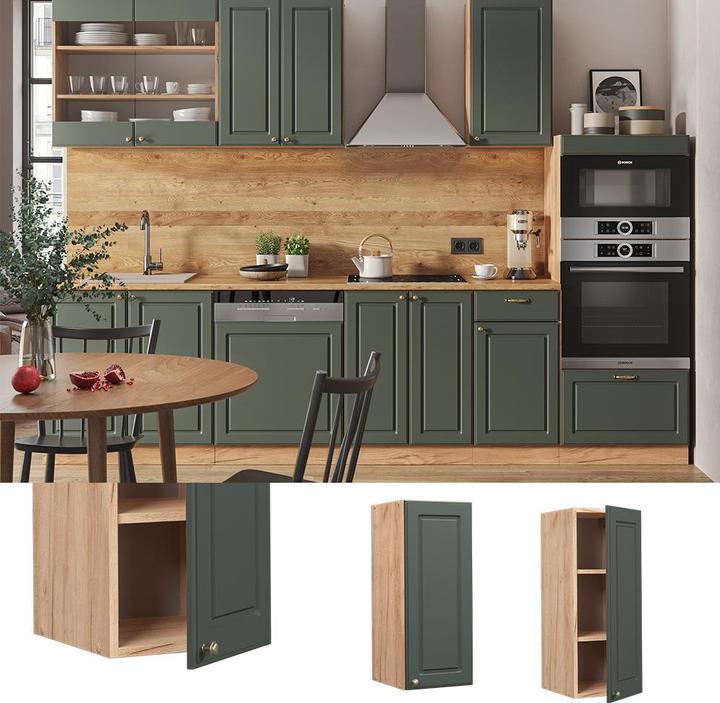 Produktbild Vicco Hängeschrank Fame-Line (30 x 34.10 x 72 cm)