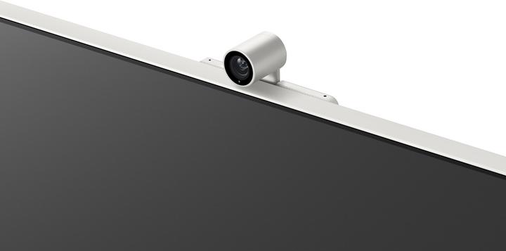 Image du produit Samsung Smart Monitor M8 (3840 x 2160 pixels, 32")