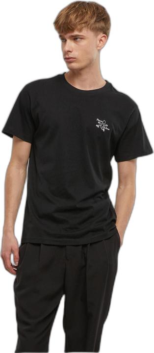 Produktbild Mister Tee Penne Va Bene Tee EMB - 126829 (XL)