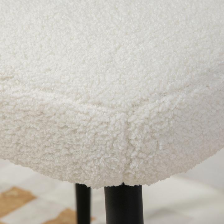 Actual product image Jamb Fusshocker