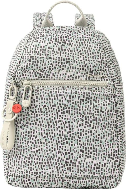 Beige, Impression SS26, Mint, Noir, Rose