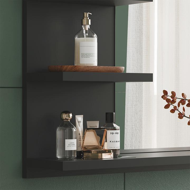 Produktbild Vicco Wilbur (78 x 13.60 x 50 cm)