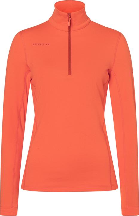 Super Natural Kaikkialla Saija Half Zip (M)