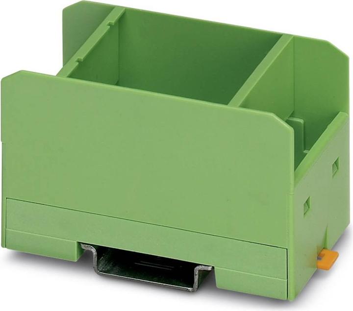 Produktbild Phoenix Contact Hutschienen-Gehäuse EMG 45-LG/O 5 St. (Gehäuse)