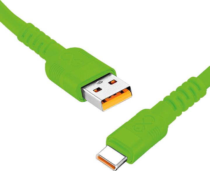 Produktbild EXC USB-Kabel WHIPPY Pro (2 m, 60 W)