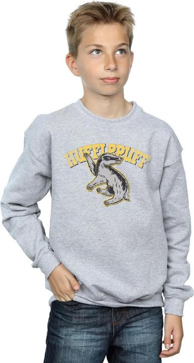 Image du produit - Sweat HUFFLEPUFF SPORT EMBLEM - Garçon (128)