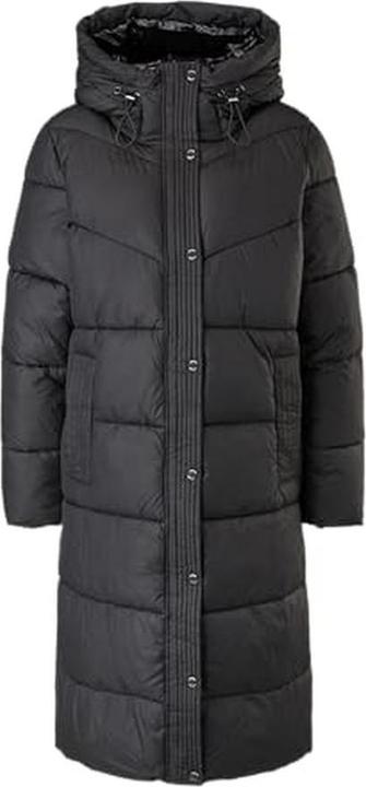 Produktbild s.Oliver Damenmantel mit langen Ärmeln