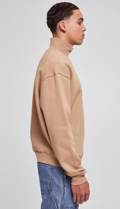 Image du produit Urban Classics High Rib Neck Crew (XL)