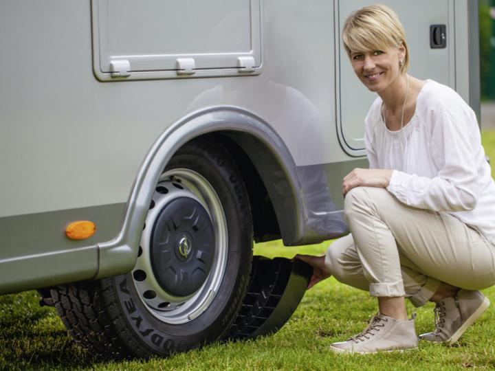 Produktbild Froli Rundkeil Pro