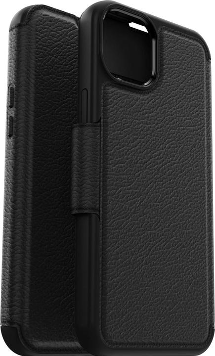 Actual product image OtterBox Strada Folio mit MagSafe (Apple iPhone 15 Plus)