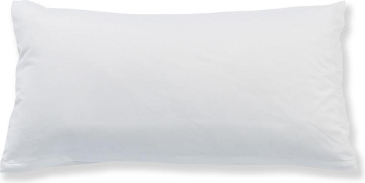 Image du produit Doris Meyer Interlock uni (Taie d'oreiller, 40 x 60 cm)