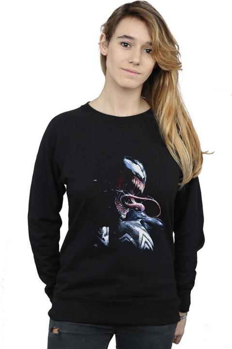 Produktbild Venom Painting Sweatshirt (L)