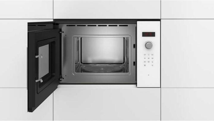 Image du produit Bosch Hausgeräte BFL523MW1F