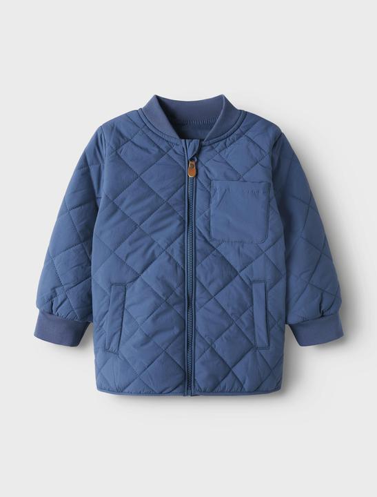 Produktbild Name it Gestepptes Jacke (116)