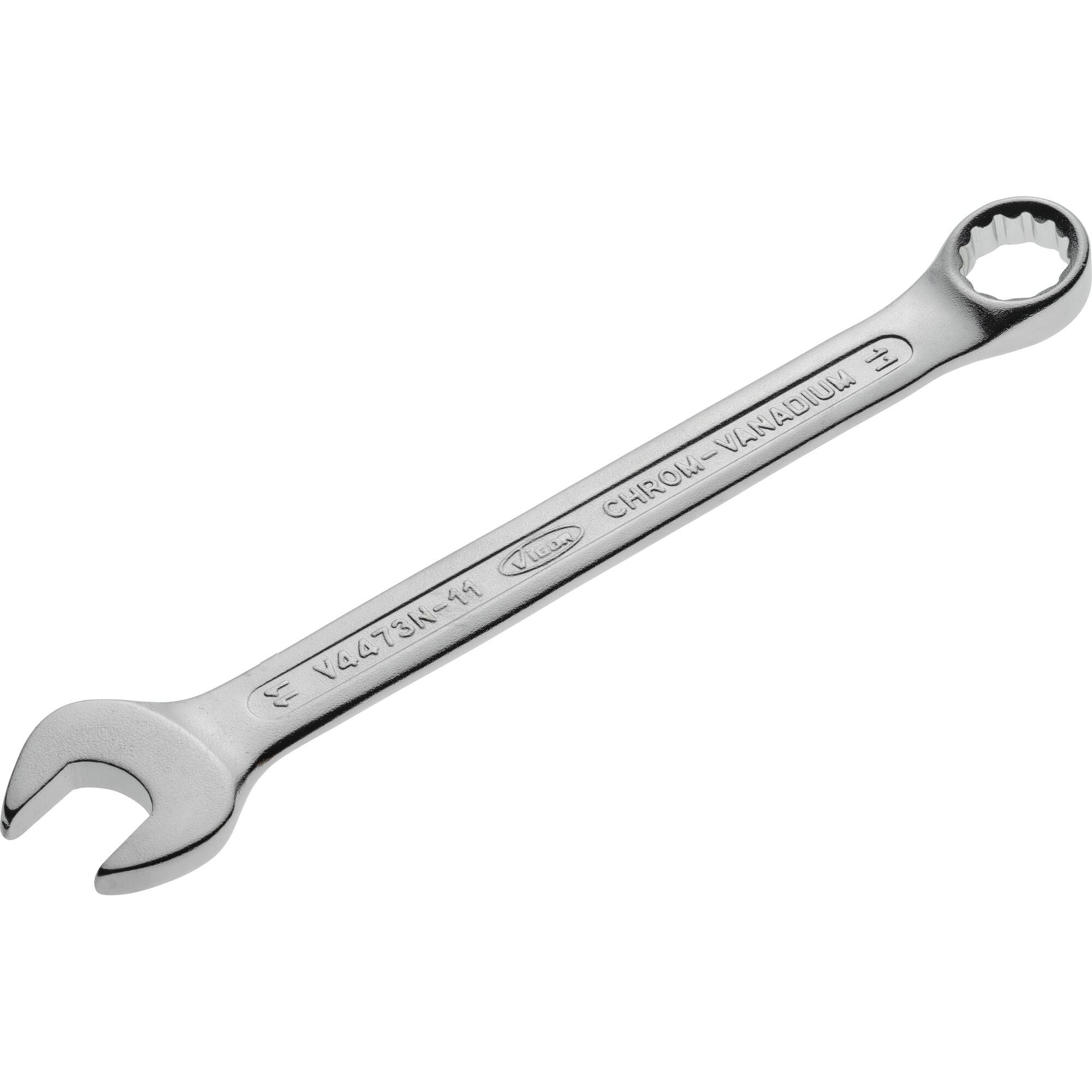 Vigor, Schraubenschlüssel, Ring-Maulschluessel Sw 11 (11 mm)