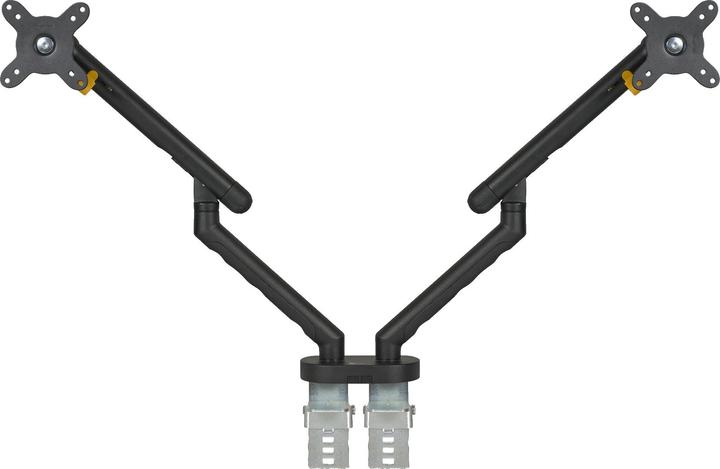 Actual product image Bakker Elkhuizen BNEBFDB BAKKER BE Flexible monitor arm (Table, 35", 20 kg)