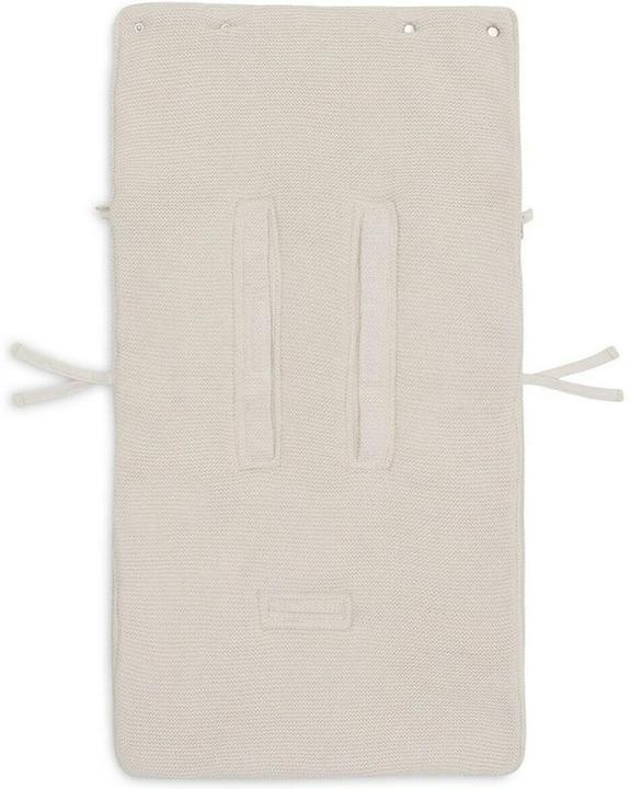 Image du produit Jollein Fusssack Basic Knit