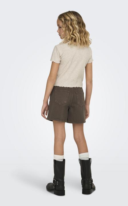 Produktbild Only Kognella S/S O-Neck Top Noos Jrs (134, 140)