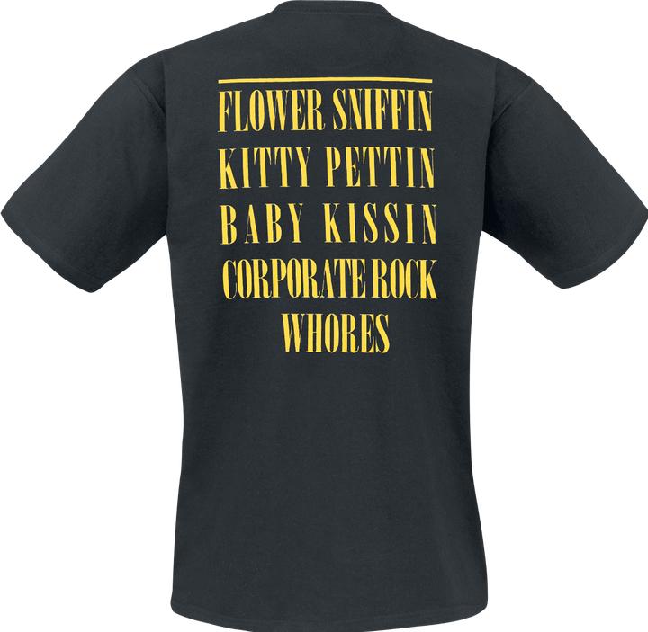 Actual product image Nirvana Flower Sniffin (L)