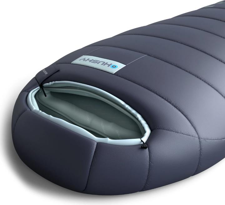 Actual product image Husky Mantilla 2024 -5 (210 cm)