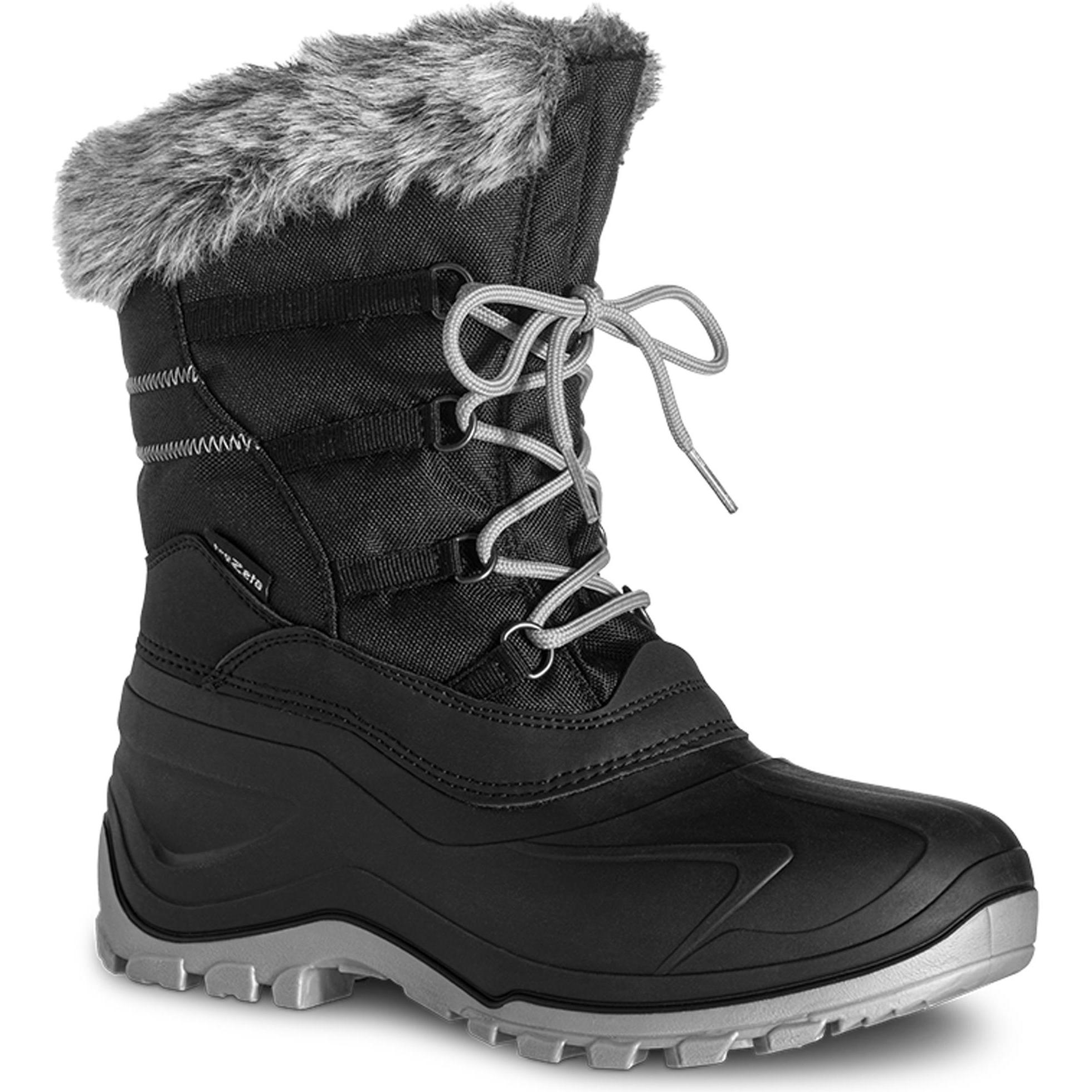 Trezeta, Stivali, Yuki Damen Winterstiefel, (40)