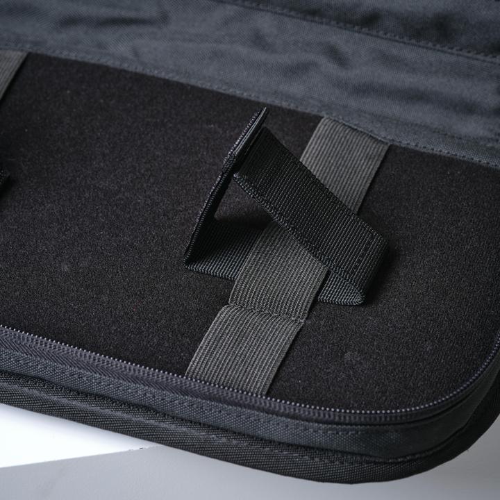 Actual product image Solognac Storage case Softcase