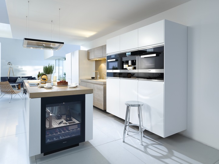 Produktbild Miele Kwt 6312 Ugs