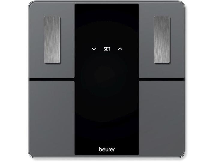 Actual product image Beurer BF 500 (180 kg)