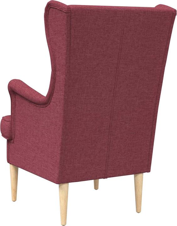 Produktbild vidaXL Sessel