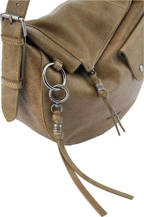 Produktbild FredsBruder Handtasche My Forever Friend Shoulderbag With Front Pocket
