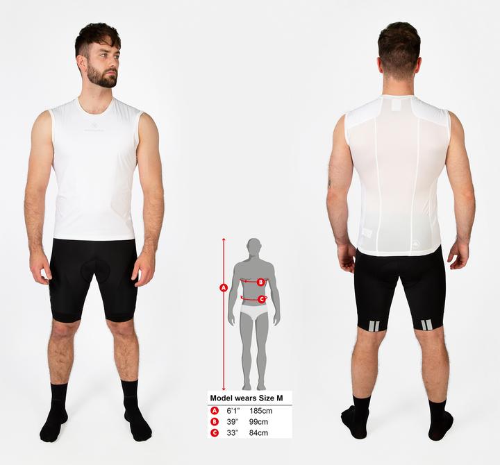 Actual product image Endura Translite Baselayer (M)