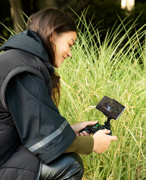 Actual product image PowerA Manette XP5X Plus Gaming (Android, PC)