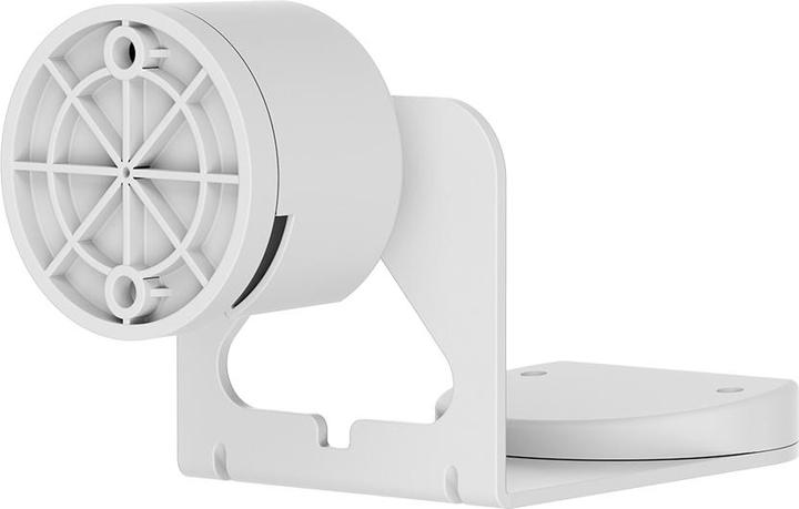 Produktbild LogiLink BP0207W (1 Stk., Wandmontage, Drehbar)