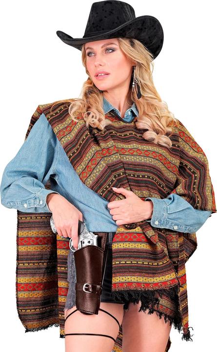 Produktbild Widmann Pistolenholster doppelt